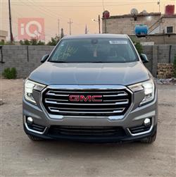 GMC Terrain